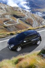 Alfa Romeo MiTo 2013 года